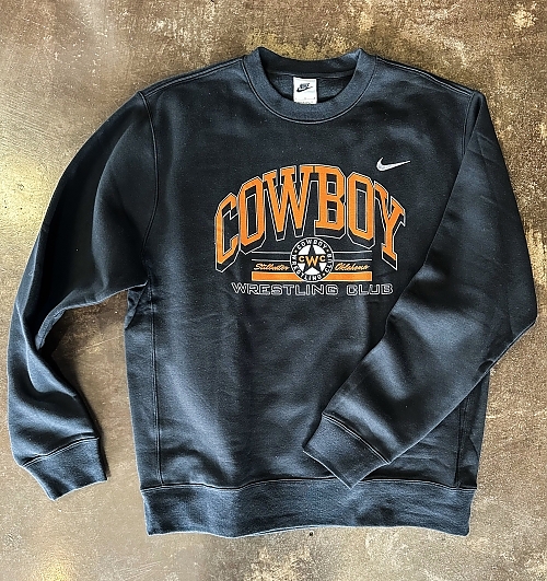 Shop  Cowboy Wrestling Club